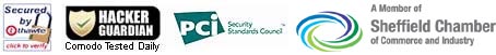 Site Security